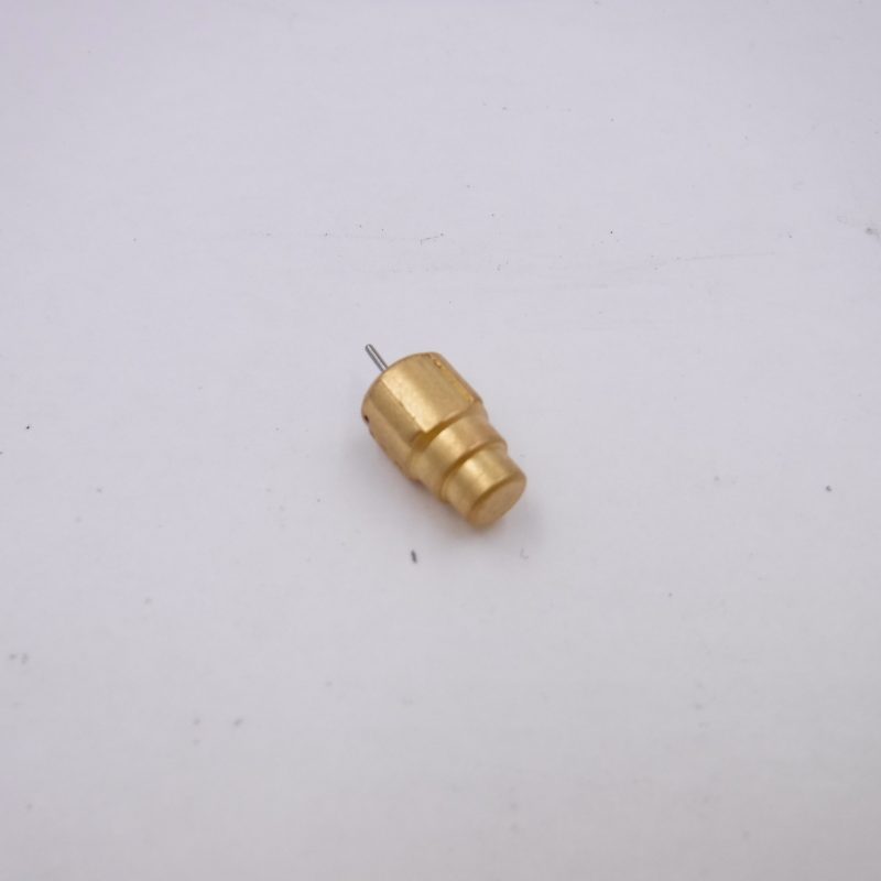 POPPET ASSY 0739-0028