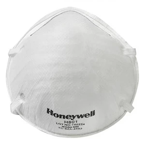 H801+ CP MASK N95 20EA