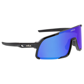Hulk 4 Black Frame, Blue Dmd Pz MAX36