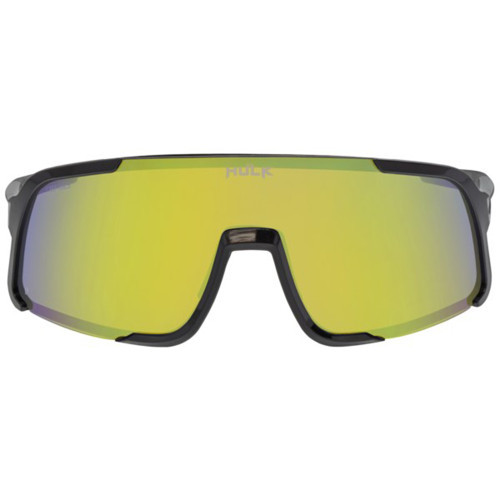 Hulk 4 Black Frm, Gold Mirror Pz MAX3