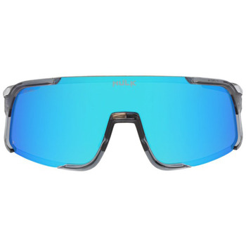 Hulk 4 Crystal Gray, Cayman Mirror MAX3