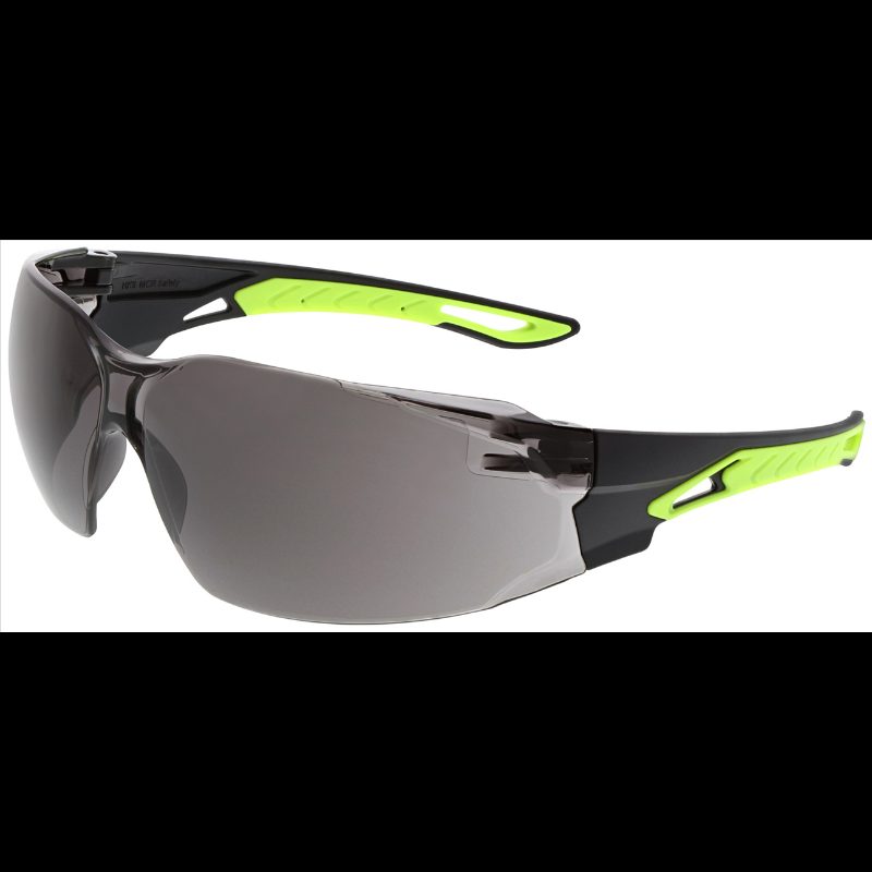 Hulk HK5 Hivis Lime, Light Blue UV-AF