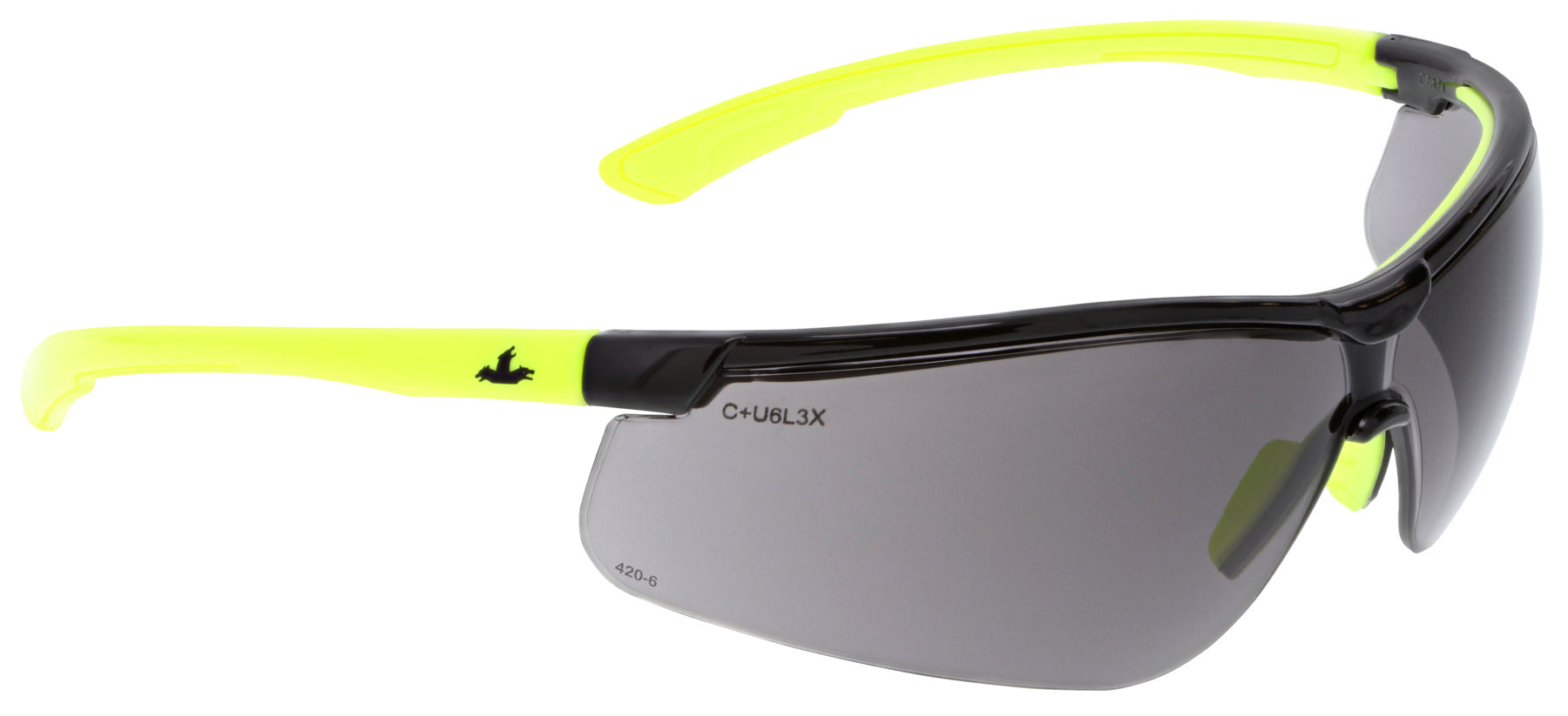 Klondike KD7 Ratchet Hivis, CL MAX6 U420