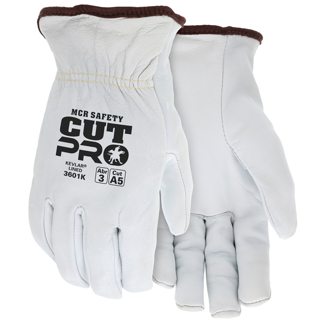 CutPro,13gaHPPE,ANSI Cut XXXL