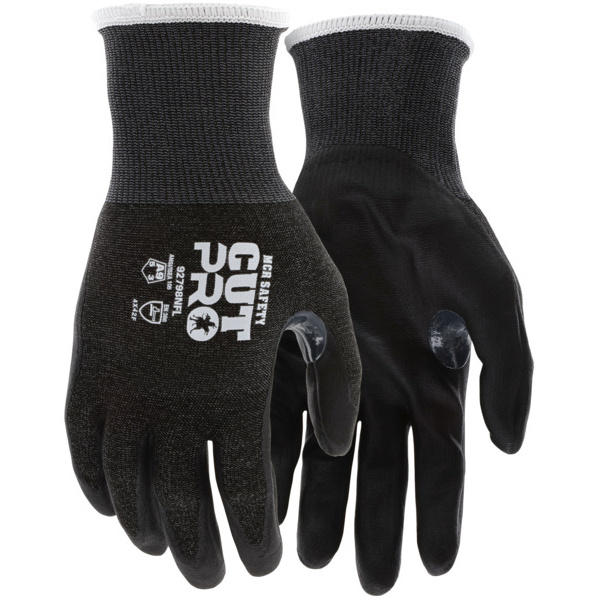 CutPro 18g Black HPPE Black NFT RTC XXL