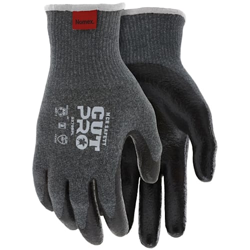 CutPro Nomex (BRANDED) Arc, CAT2, BiPoly