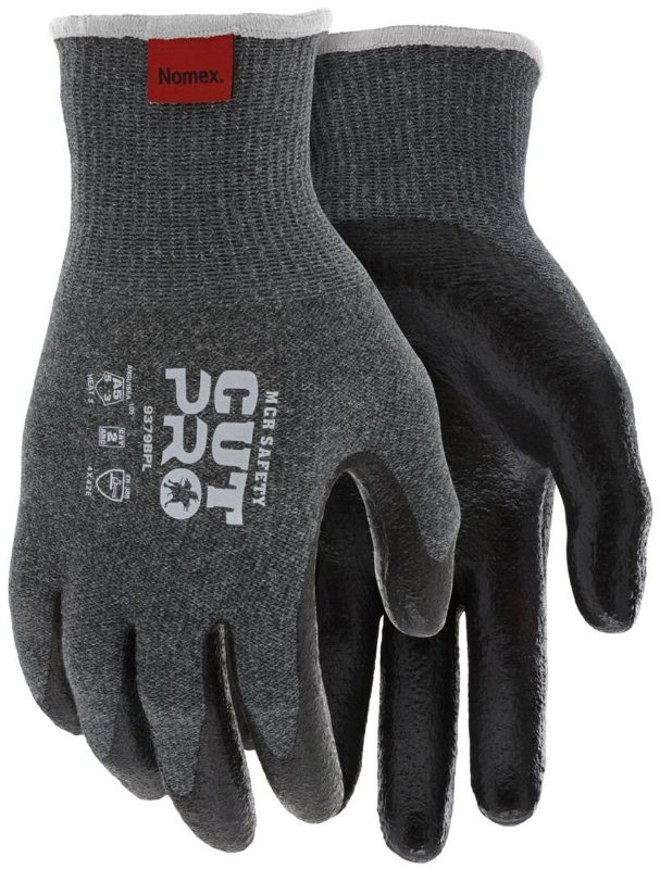 CutPro Nomex (BRANDED) Arc, CAT2, BiPoly