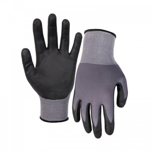 21g ESDGP MicroFoam Nitrile Nylon Shell