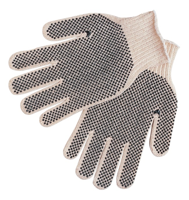 Economy Cotton/Polyester 2 Dots