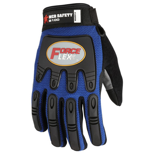 ForceFlex Multi-Task Blue w/ Rough Grip
