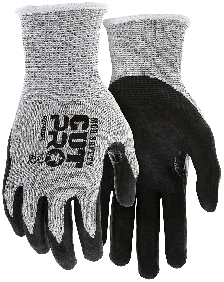 Predator IMP2 92743-A7, Black BP XS