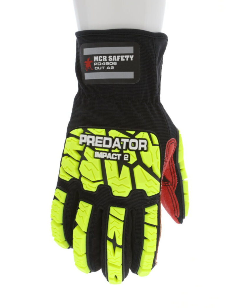 Predator IMP2 21G-A6, Black MFN, RTC M