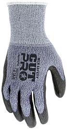 VP,Cut Pro,15ga,Blue HPPE, Gray PU L