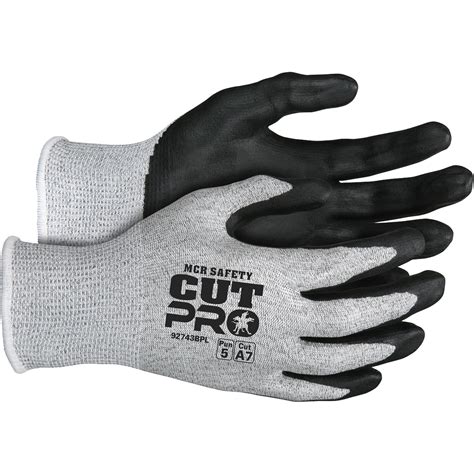 VP, Cut Pro, 13ga HPPE, BP L XL