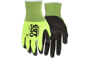 VP,Cut Pro,13ga Lime HPPE, Lime BNF L