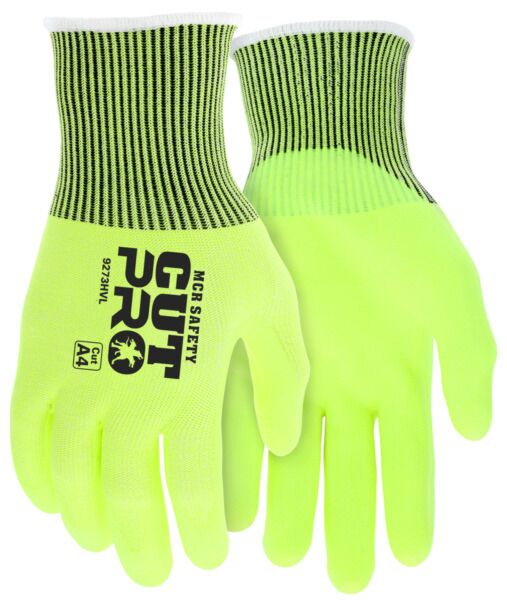 VP,Cut Pro,13ga Lime HPPE, Lime BNF XL