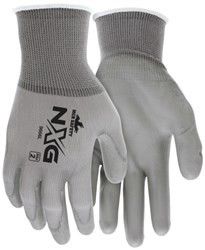 Gray Nylon Gray PU 13 Gauge VP XXL