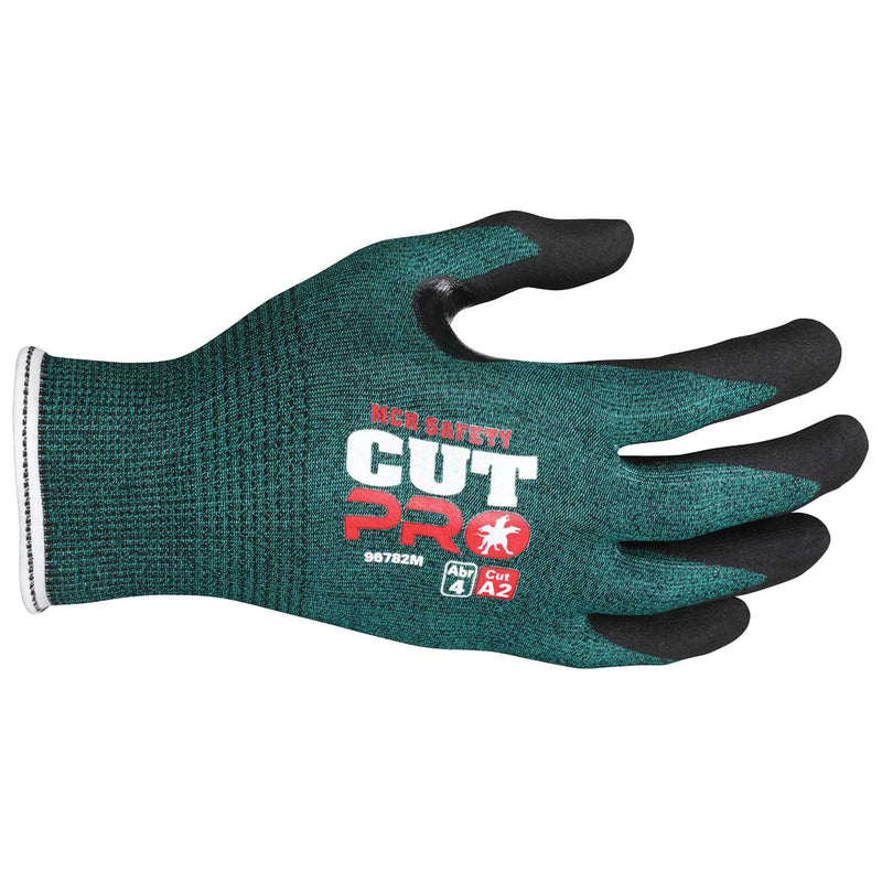 Cut Pro,18g,RefThmb, HPPE, NF XS