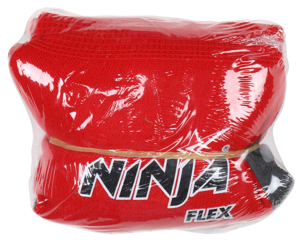 Ninja Flex, 15 Ga, Latex Coat-Red Nylon