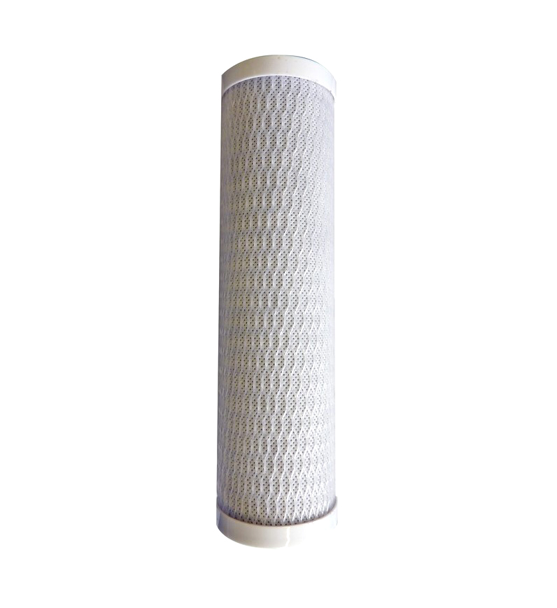 Combi Pre-Filter Cartridge Carbon/Sediments