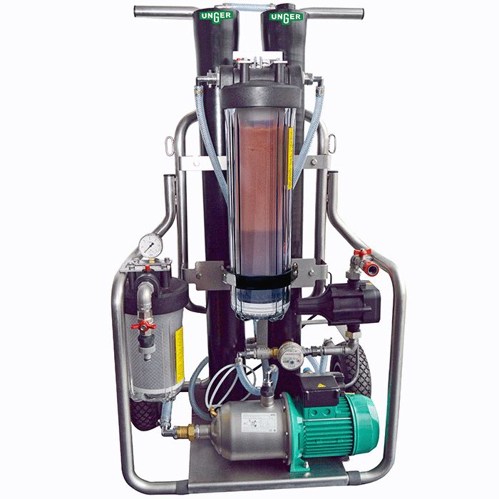 Membrane Filter
