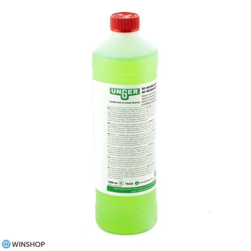 Membrane Maintenance Liquid