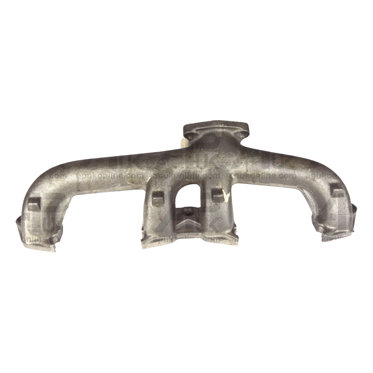 DUPLEX MNFLD/HE/4 CYL/STAGGER