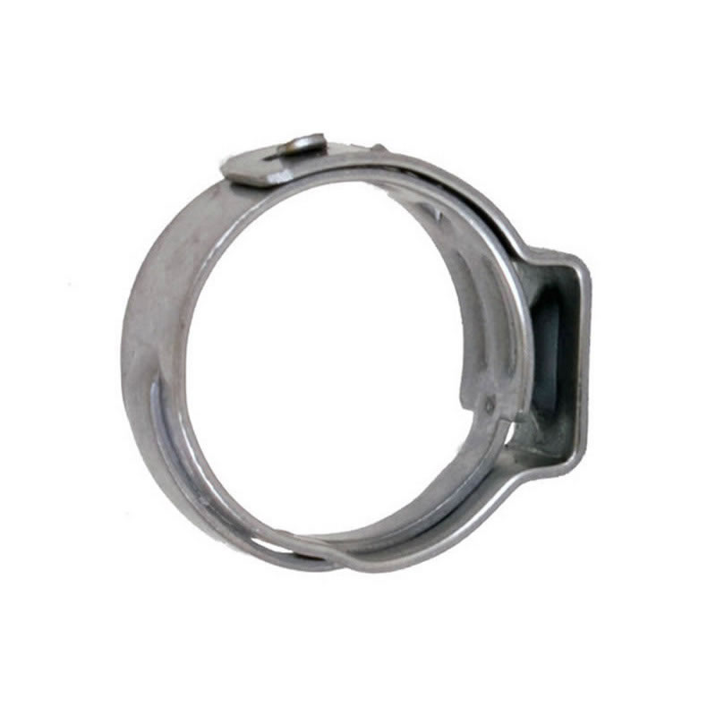 Stepless Ear Clamp Stainless Steel 69.5-706R