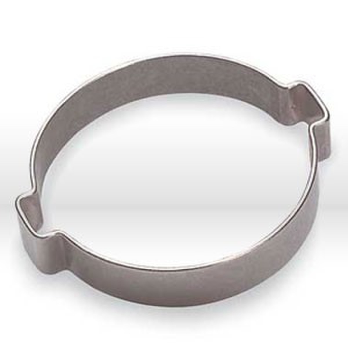 2-Ear Clamp Zinc-Plated 3134