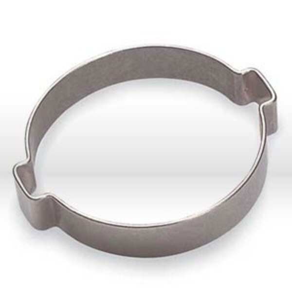2-Ear Clamp Stainless Steel 4346R