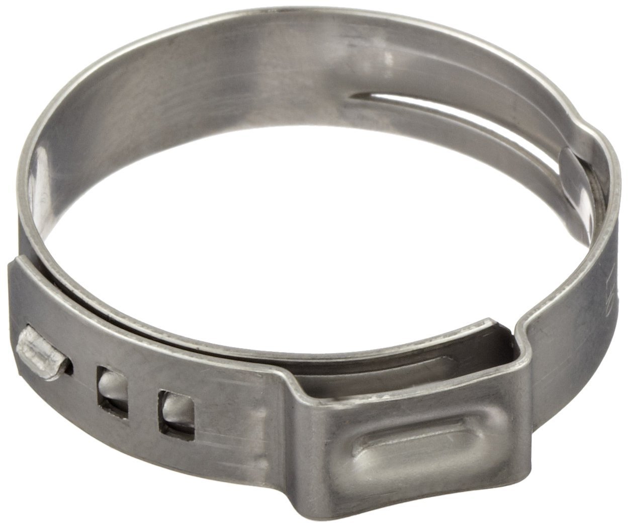 1-Ear Clamp Stainless Steel 890