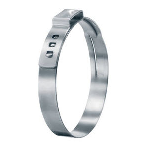 Adjustable Clamp Stainless Steel 98
