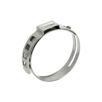 Adjustable Clamp Stainless Steel 107