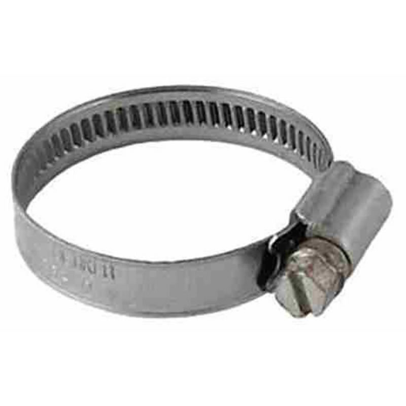 Adjustable Clamp Stainless Steel 102