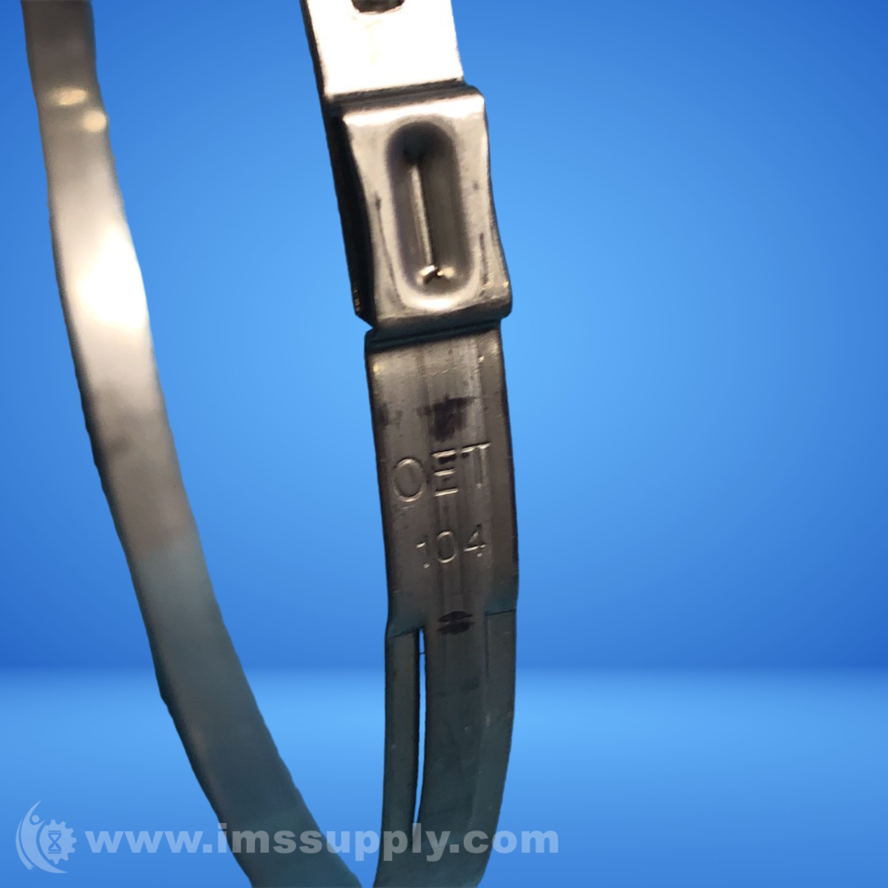 Adjustable Clamp 104