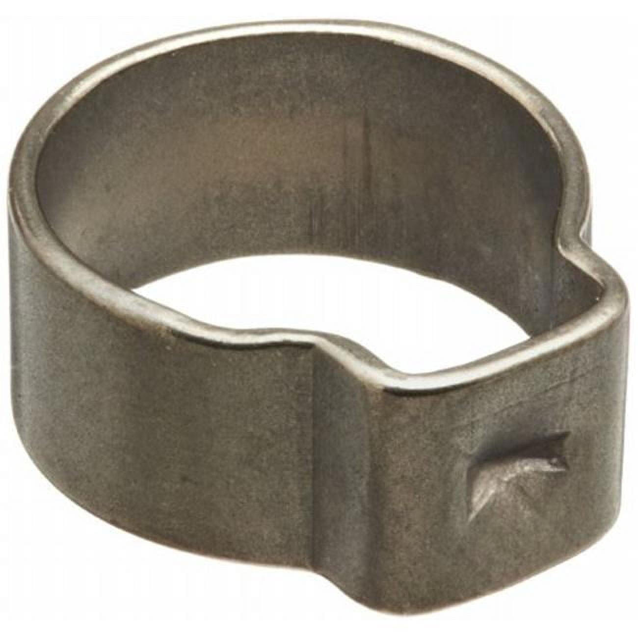 1-Ear Clamp Stainless Steel 10