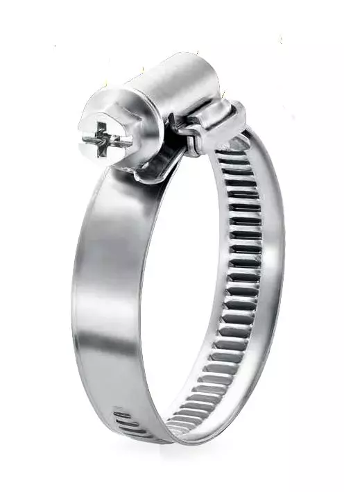 Worm Drive Clamp 12/100120 W3