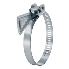 Worm Drive Clamp 12/150170 W3