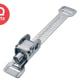 Worm Drive Clamp 09/070090 W4