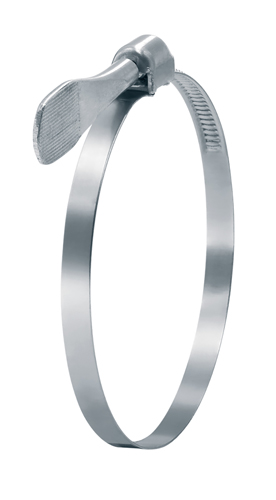 Worm Drive Clamp MINI R+S 2