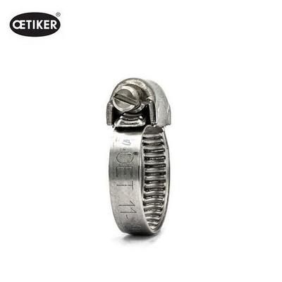 Worm Drive Clamp MINI R+S 5
