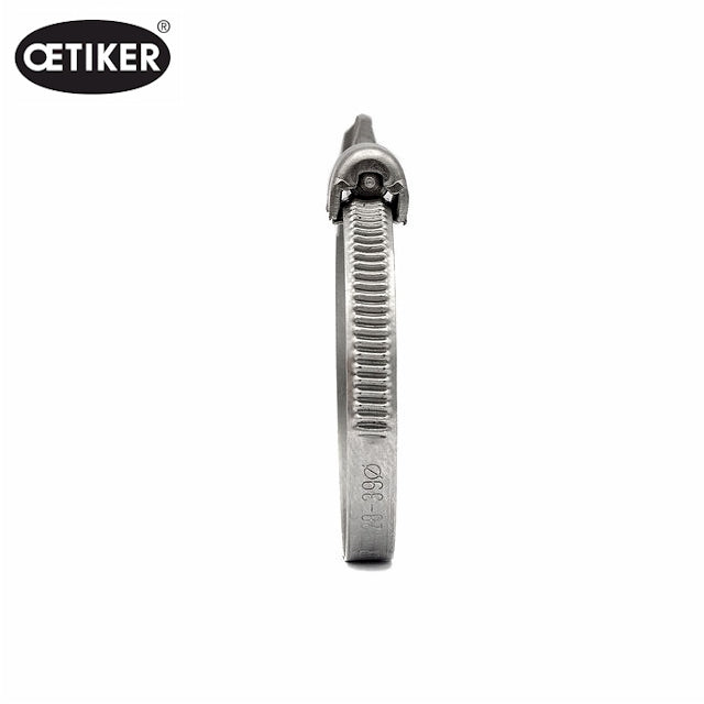 Worm Drive Clamp MINI R+S 9