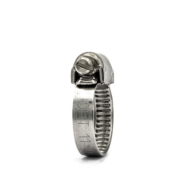 Worm Drive Clamp MINI R+S 11