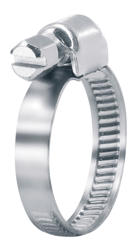 Worm Drive Clamp MINI R+S 12
