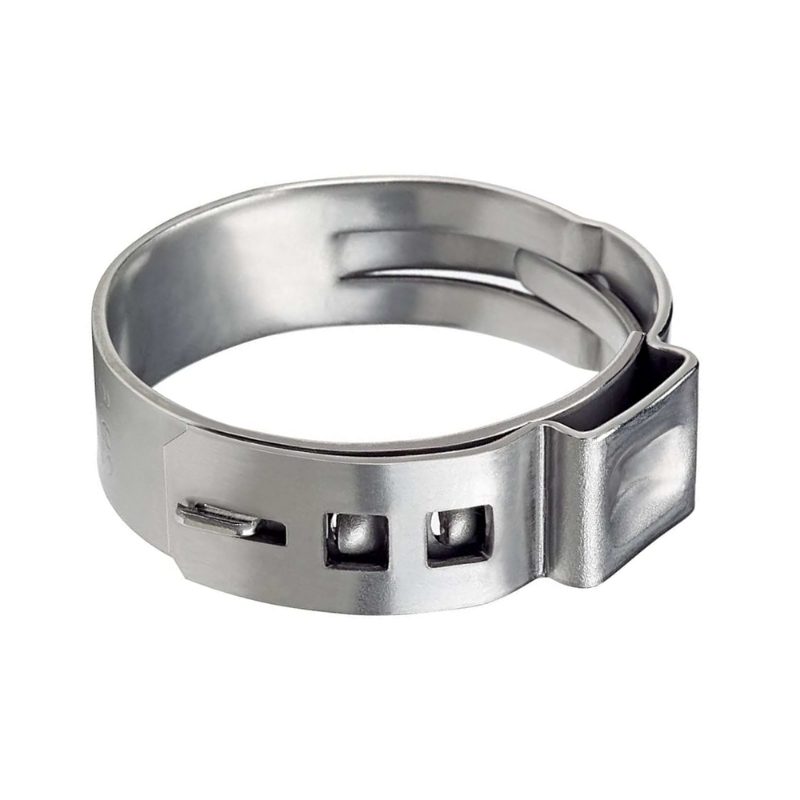Clamp ER Stainless Steel –