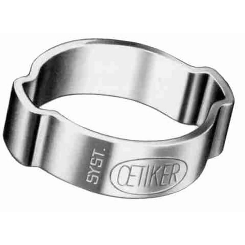 Clamp ER Stainless Steel –