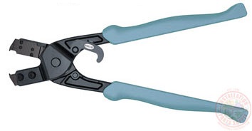 Installation Tool HIP-S 1000 Pro, Pro-spec Spring-loaded Pincer for StepLess® Low Profile Clamps 168