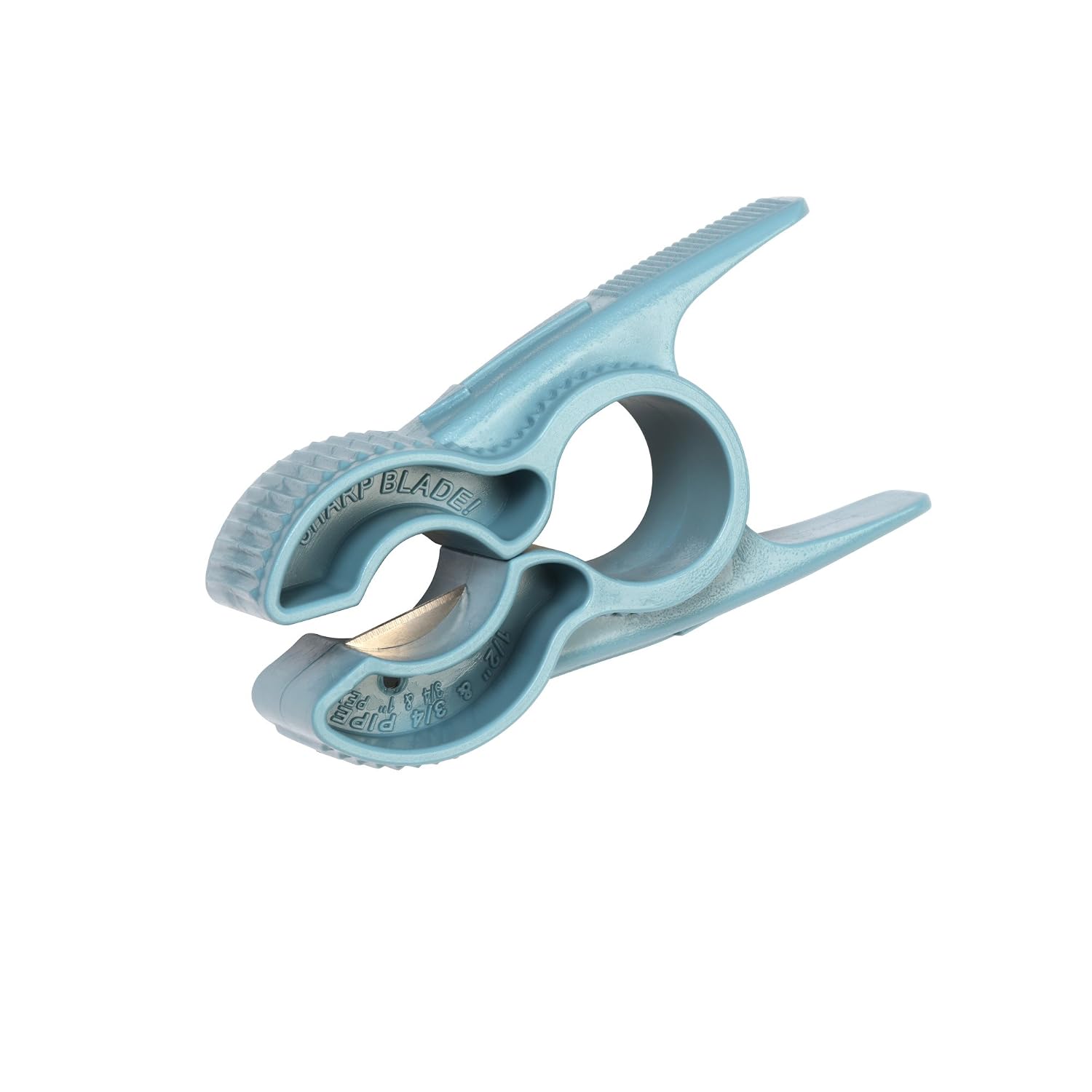 Installation Tool HTC 500 l 418 Radial Hand Tubing Cutter (cuts plastic conduit, gas and PEX pipe)