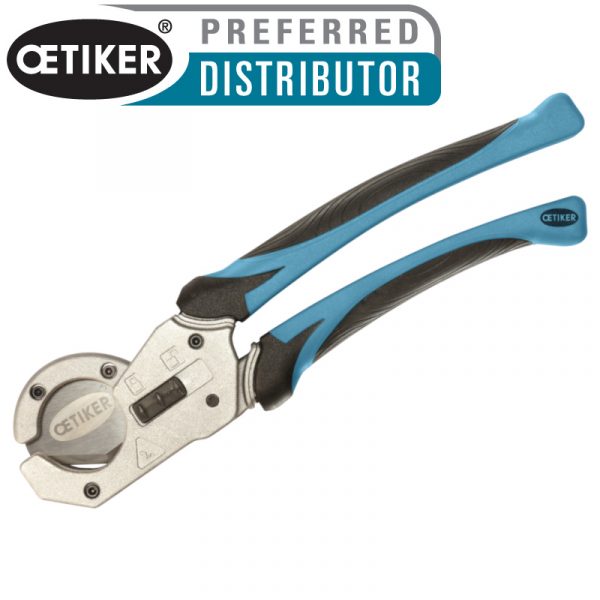 Installation Tool HTC 500 l 504 Pro Spec Hand Tube Cutter (cuts various plastic or rubber hose up to 1" OD)