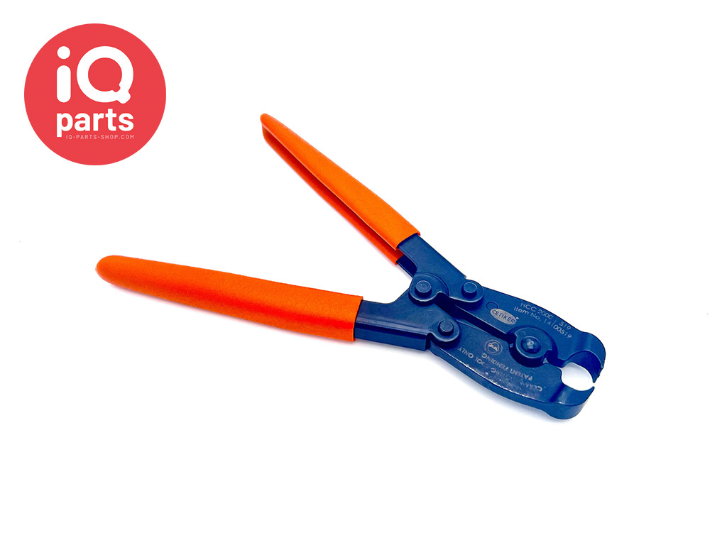 Installation Tool HCC 2000 l 519 Hand Clamp Cutter, Straight Handles